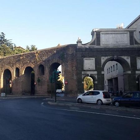 Prince Palace Roma Eksteriør bilde
