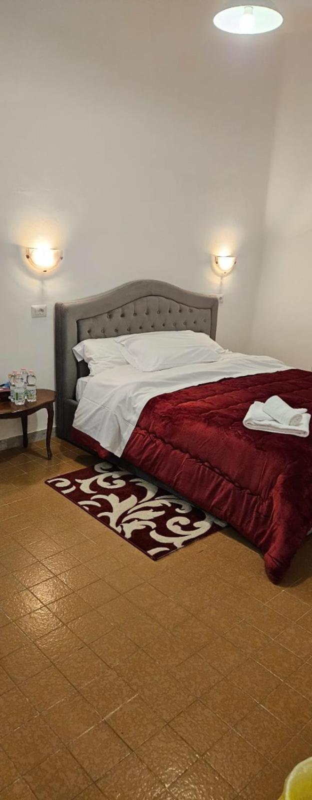 Prince Palace Roma Eksteriør bilde
