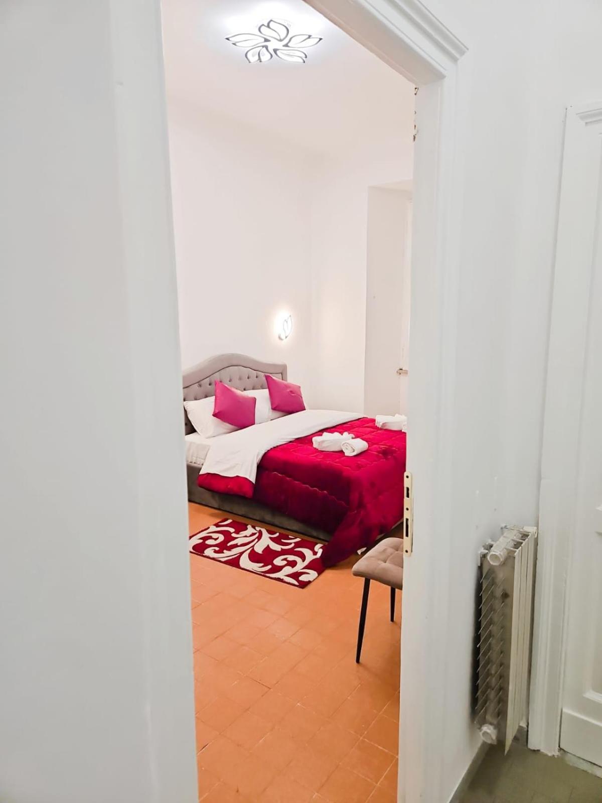 Prince Palace Roma Eksteriør bilde