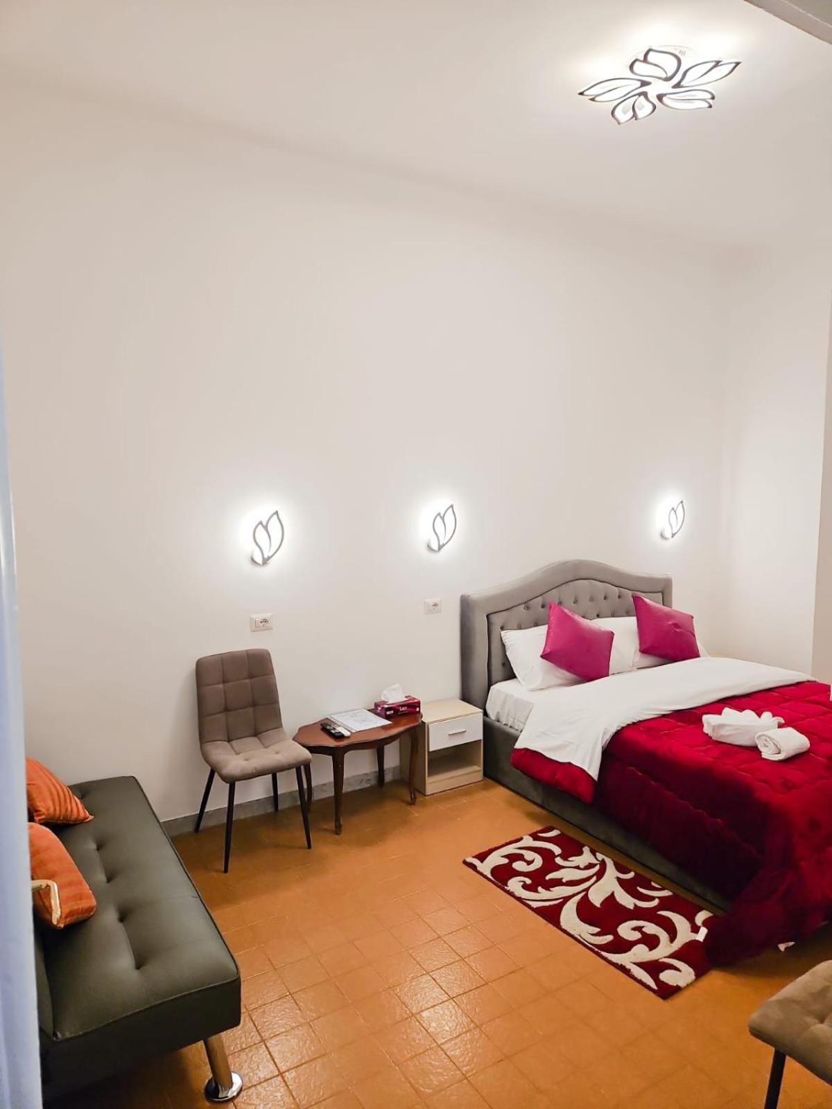 Prince Palace Roma Eksteriør bilde