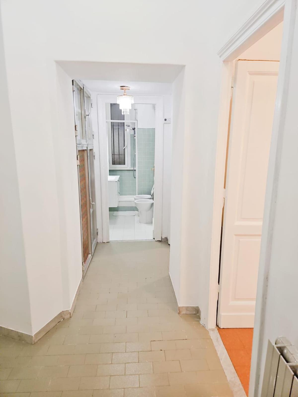 Prince Palace Roma Eksteriør bilde