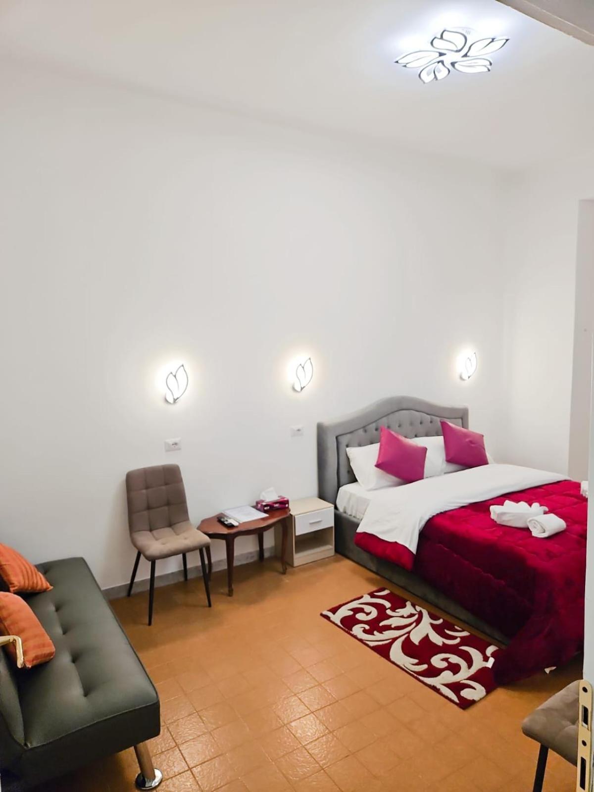 Prince Palace Roma Eksteriør bilde